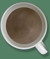 coffee cup