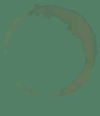 coffee stain