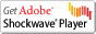 Get Macromedia Shockwave