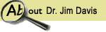 About Dr. Jim Davis