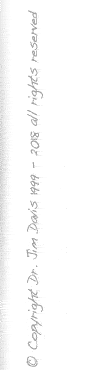 Copyright Jim Davis 2005