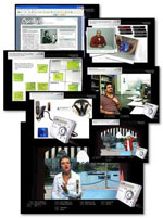 RecordingCoach Screen Shots