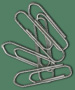 paper clips