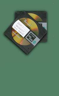 minidisks