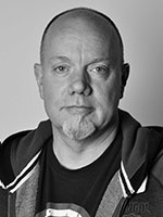 an image of Jim Davis