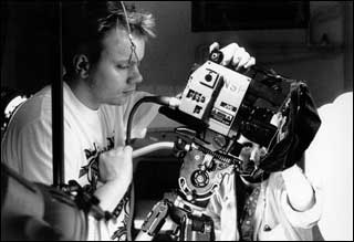 Production Stills from: A Brief Appearance -1989