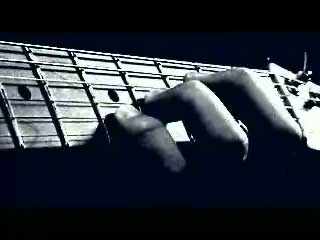 'Seen it All' - Greg Murray Music Video Still