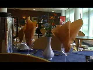 Still of the Spark Promo Video