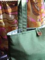 Green Bag